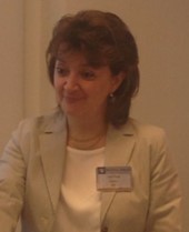 Ligia Panà