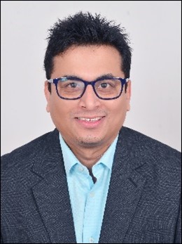 Indrajit Mazumder