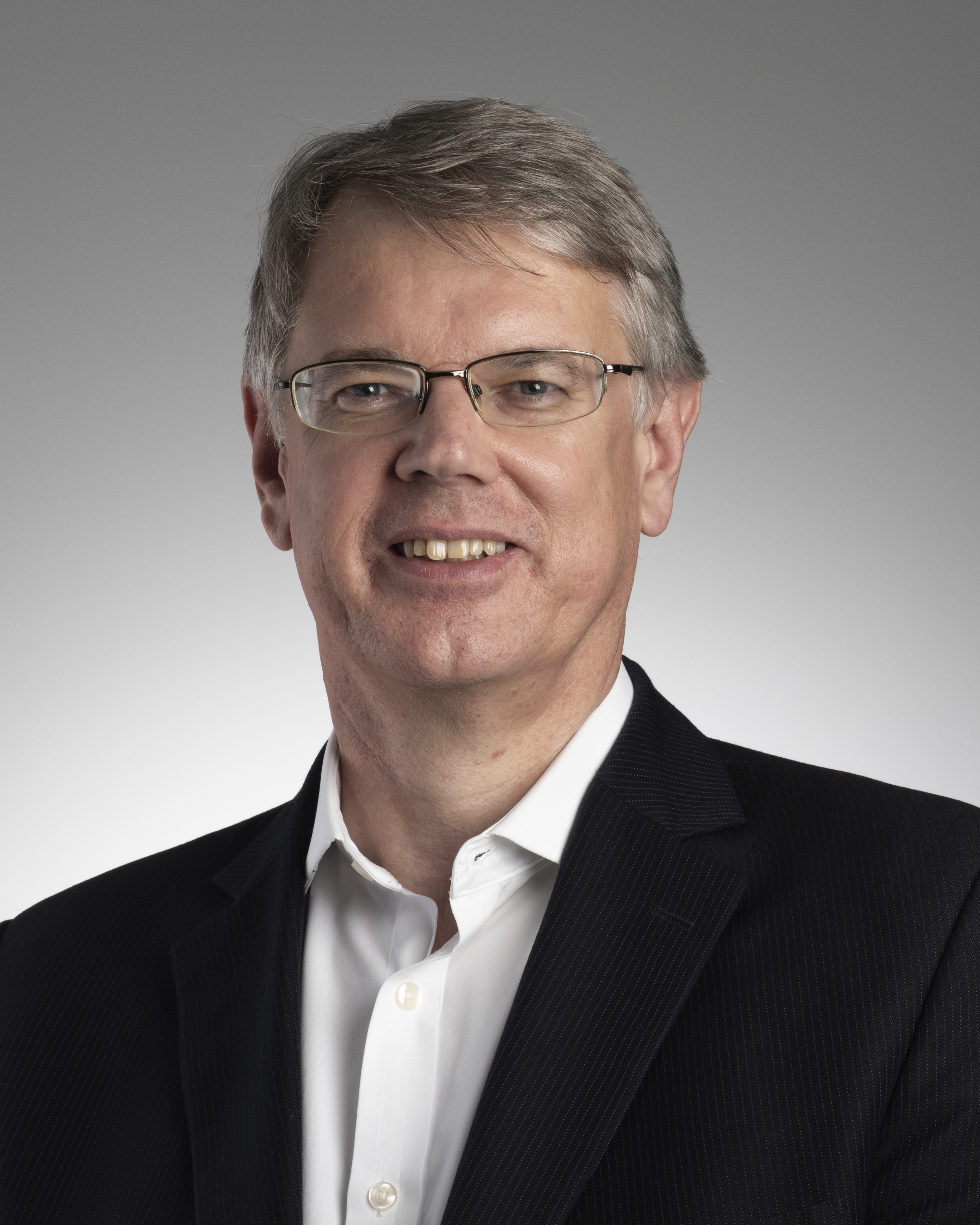 Paul Stockwell