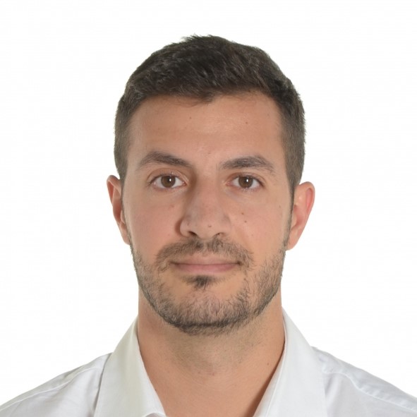 Alessandro Mari