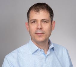 Dr. Tobias Eckardt