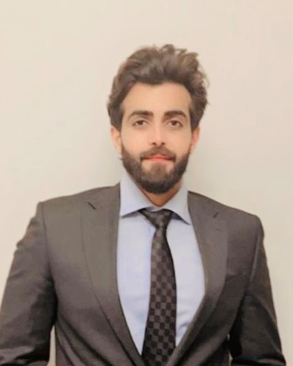 Dr. Faiz Almansour