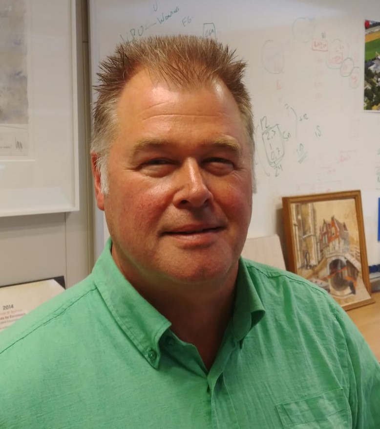Marcel Scholten