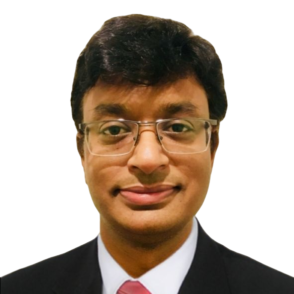 Dr. Hans Kumar