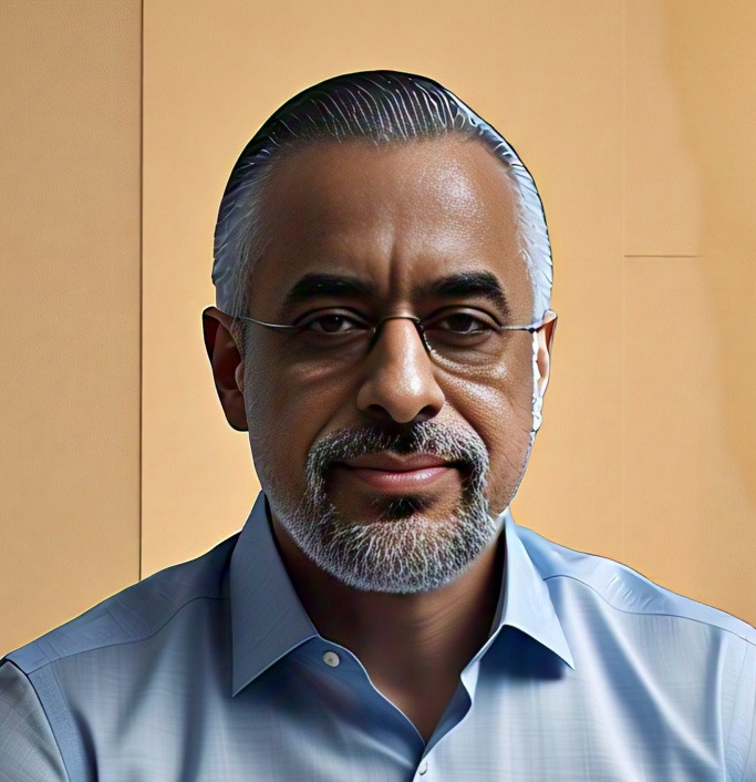 Dr. Kaaeid A Lokhandwala