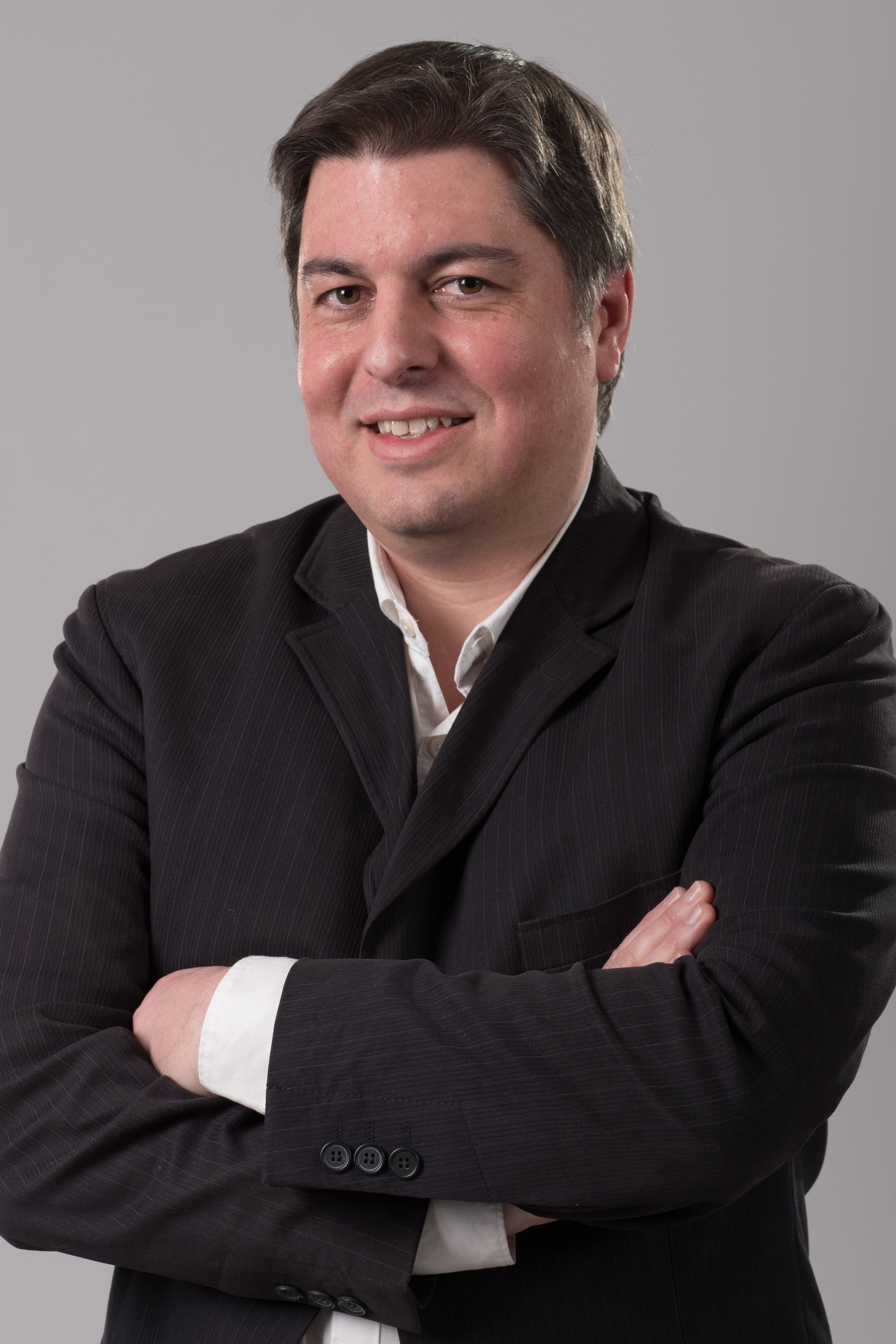 Dr. Thomas Fontfreyde