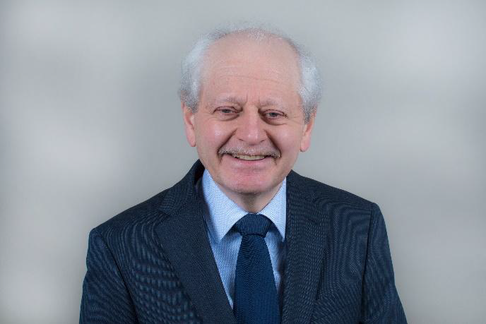 Peter Kauders