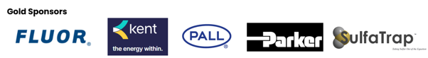 Gold Sponsors