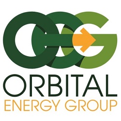 Orbital Energy Group