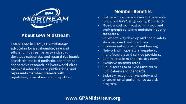 GPA Midstream