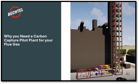 April Webinar - Bechtel