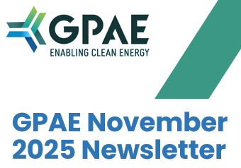 GPA Europe November 2025 Newsletter
