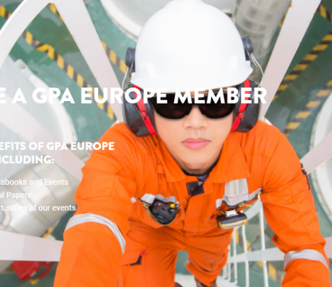 GPA Europe Membership