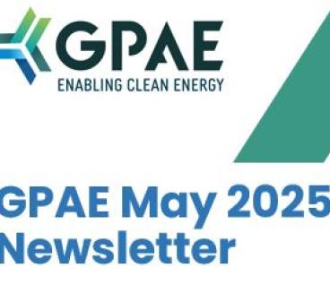 GPA Europe May 2025 Newsletter