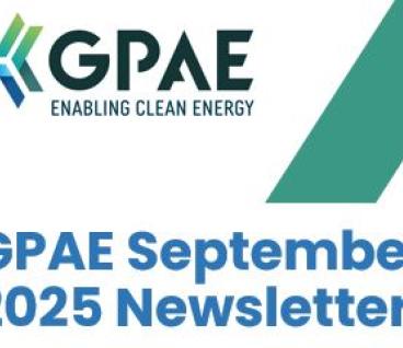 GPA Europe September 2025 Newsletter